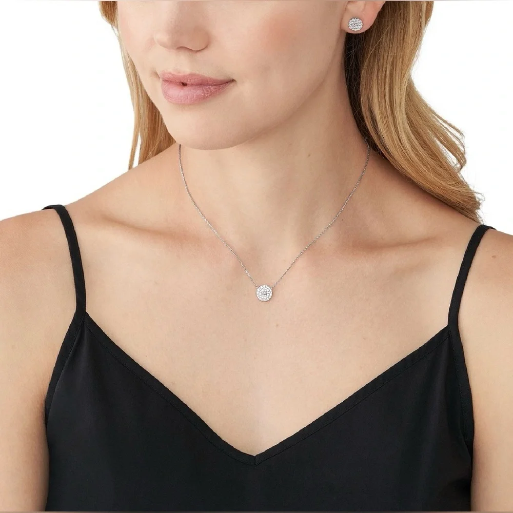 Michael Kors precious metal